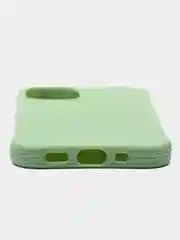 Зеленый чехол Slim Case для IPHONE 12/12PRO/12MINI