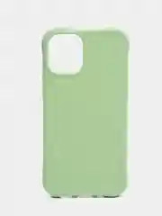 Зеленый чехол Slim Case для IPHONE 12/12PRO/12MINI