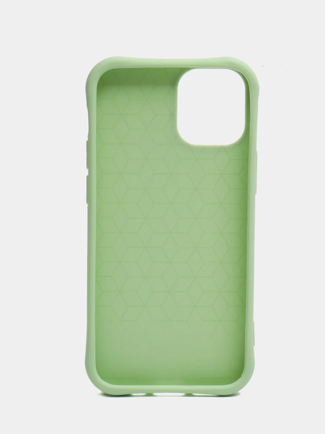 Зеленый чехол Slim Case для IPHONE 12/12PRO/12MINI