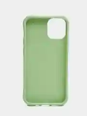 Зеленый чехол Slim Case для IPHONE 12/12PRO/12MINI