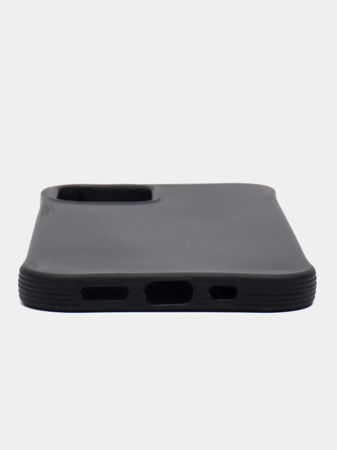 Черный чехол Slim Case для IPHONE 12/12PRO/12MINI