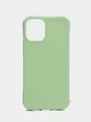 Зеленый чехол Slim Case для IPHONE 12/12PRO/12MINI