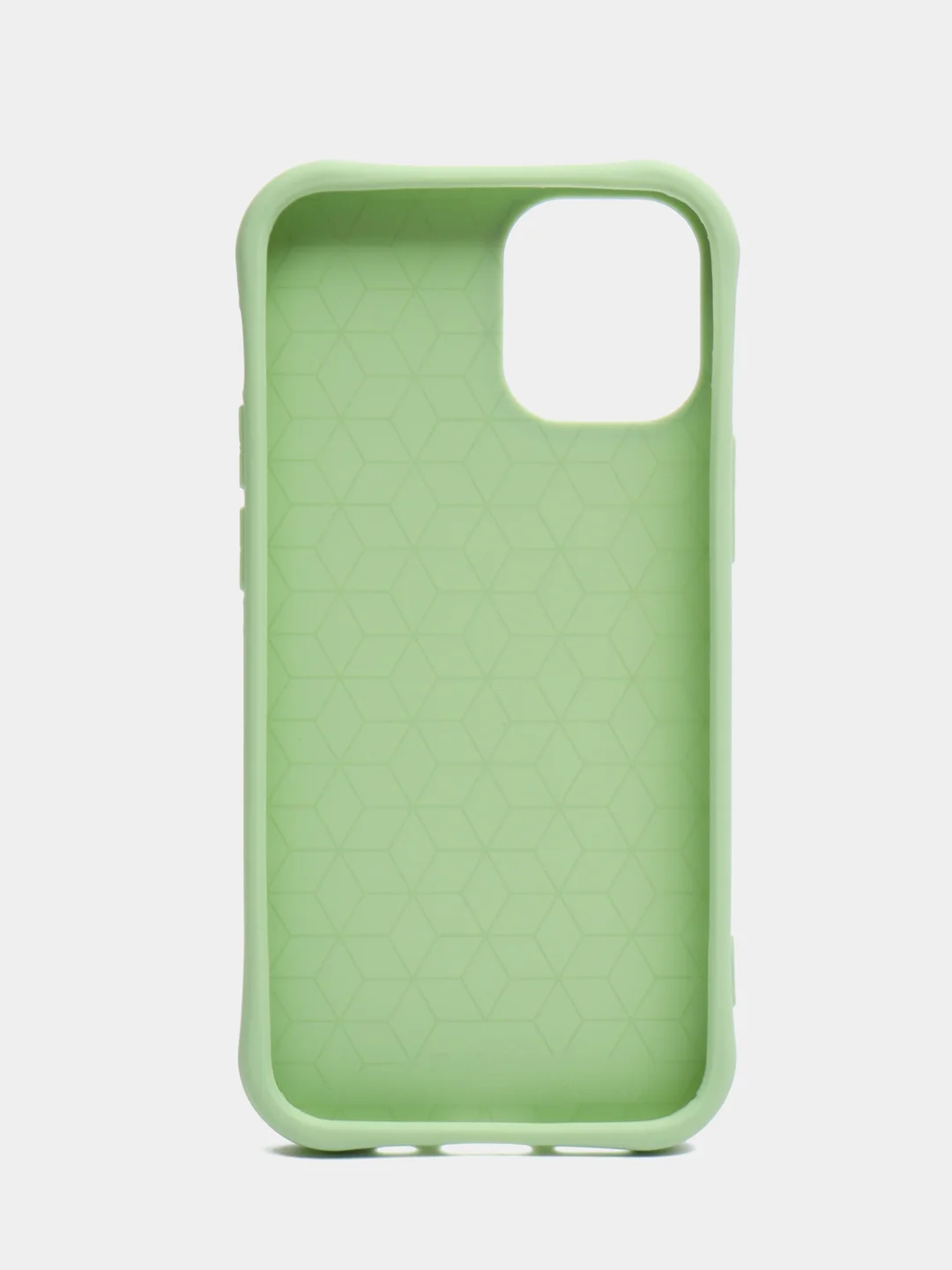 Зеленый чехол Slim Case для IPHONE 12/12PRO/12MINI