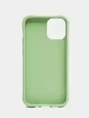 Зеленый чехол Slim Case для IPHONE 12/12PRO/12MINI