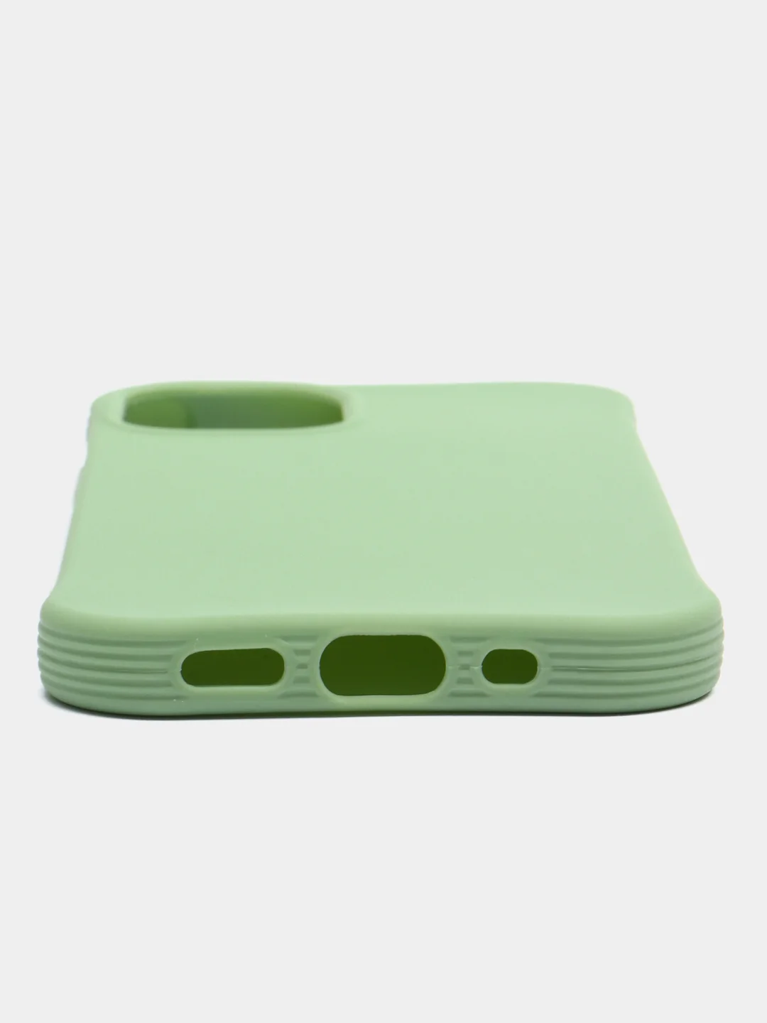 Зеленый чехол Slim Case для IPHONE 12/12PRO/12MINI