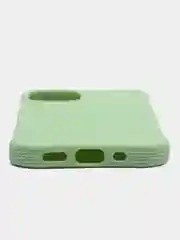 Зеленый чехол Slim Case для IPHONE 12/12PRO/12MINI