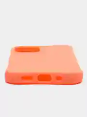 Оранжевый чехол Slim Case для IPHONE 12/12PRO/12MINI