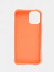 Оранжевый чехол Slim Case для IPHONE 12/12PRO/12MINI
