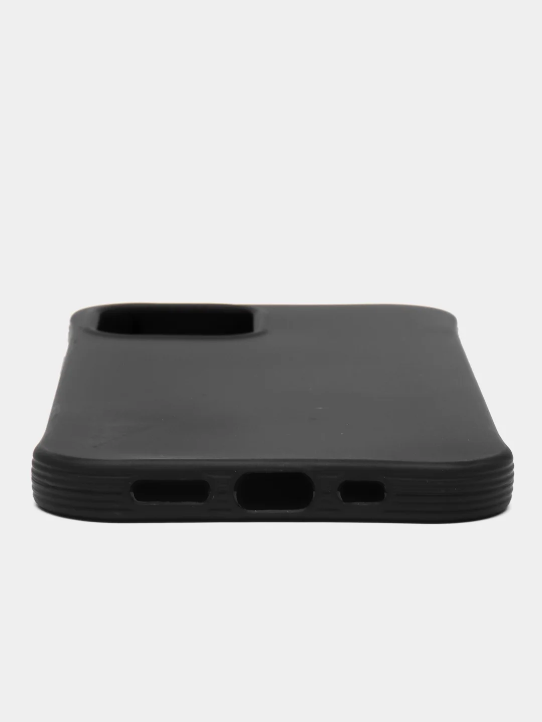 Черный чехол Slim Case для IPHONE 12/12PRO/12MINI