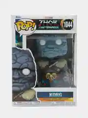 Фигурка Funko POP! #1044: KORG / из фильма "Тор: Любовь и гром"