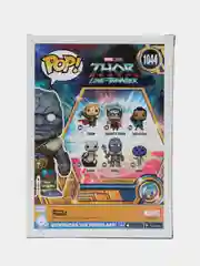 Фигурка Funko POP! #1044: KORG / из фильма "Тор: Любовь и гром"