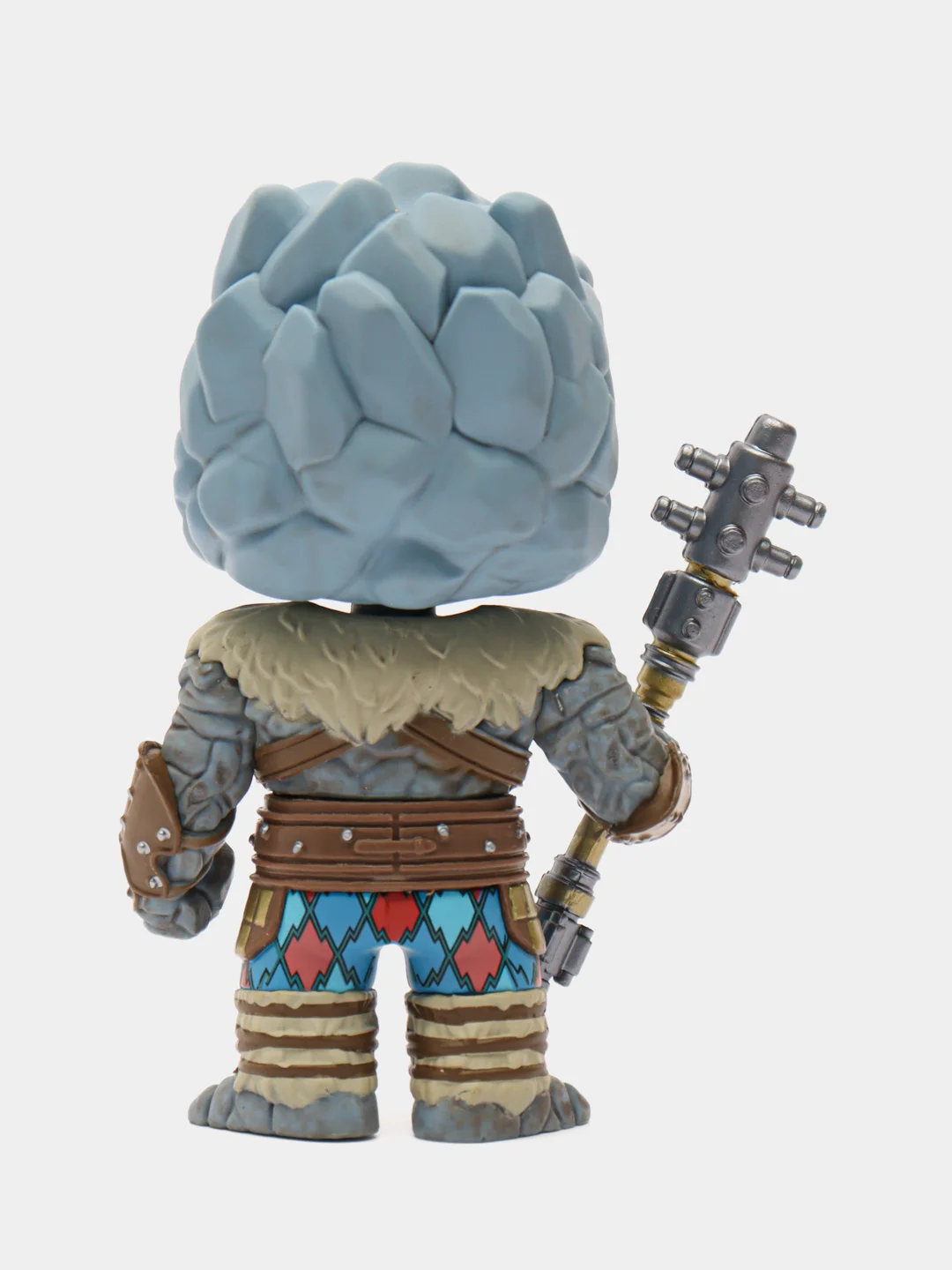 Фигурка Funko POP! #1044: KORG / из фильма "Тор: Любовь и гром"