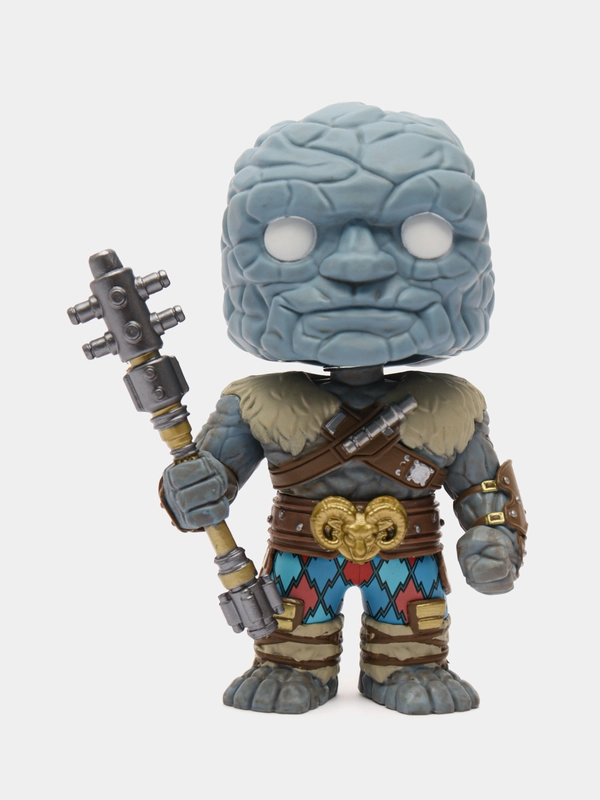 Фигурка Funko POP! #1044: KORG / из фильма "Тор: Любовь и гром"