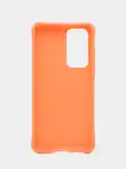 Оранжевый чехол Slim Case для HONOR P40/P40PRO/Y6P