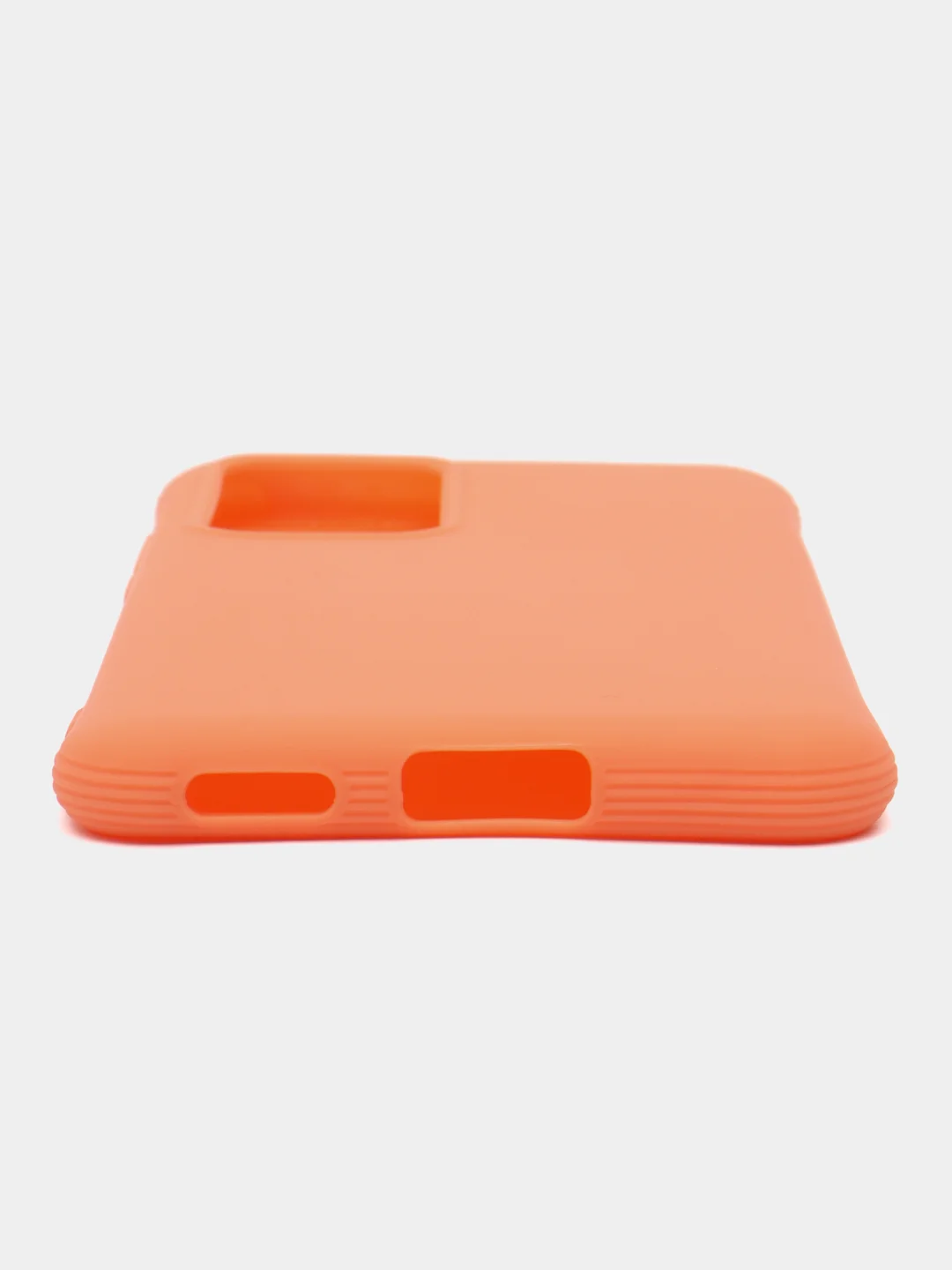Оранжевый чехол Slim Case для HONOR P40/P40PRO/Y6P
