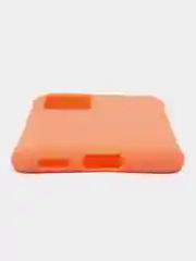 Оранжевый чехол Slim Case для HONOR P40/P40PRO/Y6P