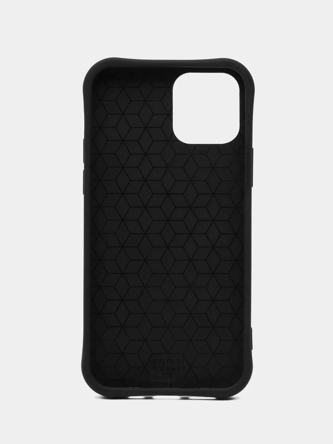 Серый чехол Slim Case для IPHONE 12/12PRO/12MINI