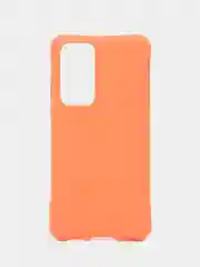 Оранжевый чехол Slim Case для HONOR P40/P40PRO/Y6P