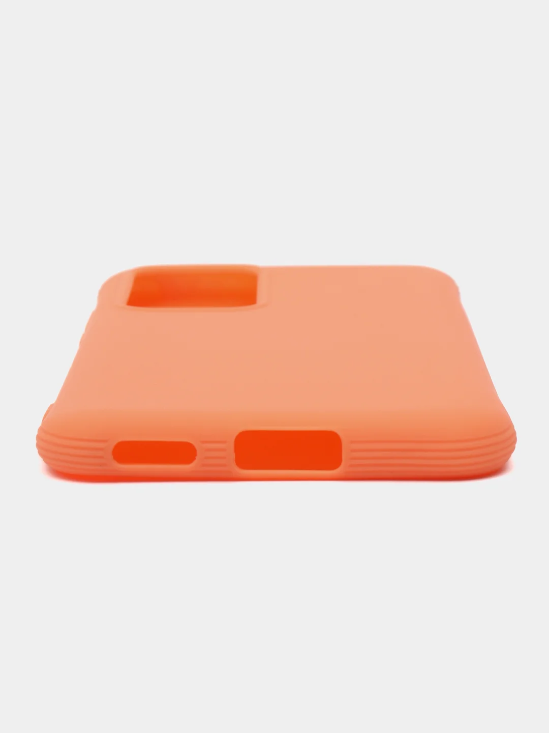 Оранжевый чехол Slim Case для HONOR P40/P40PRO/Y6P