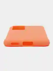 Оранжевый чехол Slim Case для HONOR P40/P40PRO/Y6P