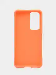Оранжевый чехол Slim Case для HONOR P40/P40PRO/Y6P