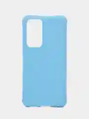 Синий чехол Slim Case для HONOR P40/P40PRO/Y6P