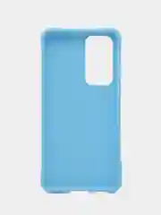 Синий чехол Slim Case для HONOR P40/P40PRO/Y6P