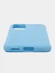 Синий чехол Slim Case для HONOR P40/P40PRO/Y6P