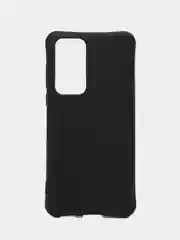 Черный чехол Slim Case для HONOR P40/P40PRO/Y6P
