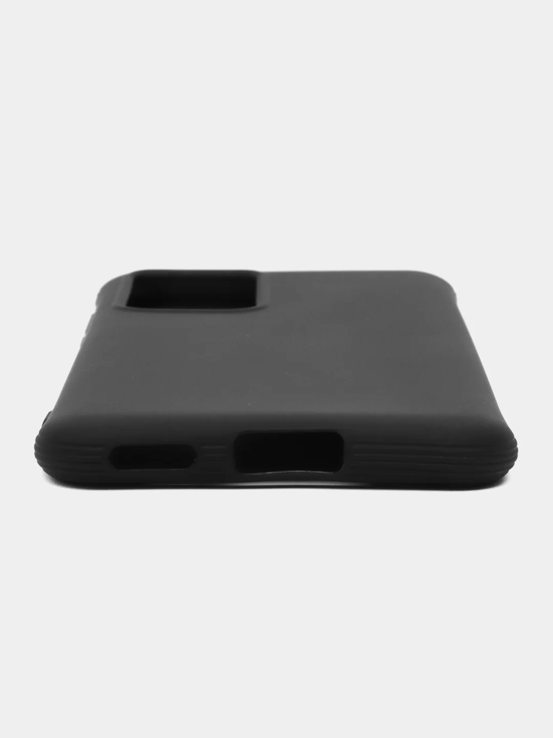 Черный чехол Slim Case для HONOR P40/P40PRO/Y6P