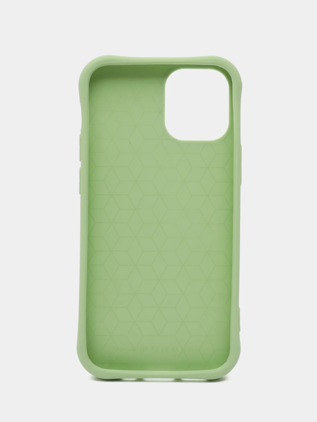 Зеленый чехол Slim Case для IPHONE 12/12PRO/12MINI