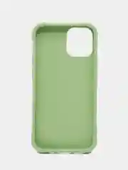 Зеленый чехол Slim Case для IPHONE 12/12PRO/12MINI