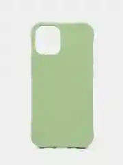 Зеленый чехол Slim Case для IPHONE 12/12PRO/12MINI