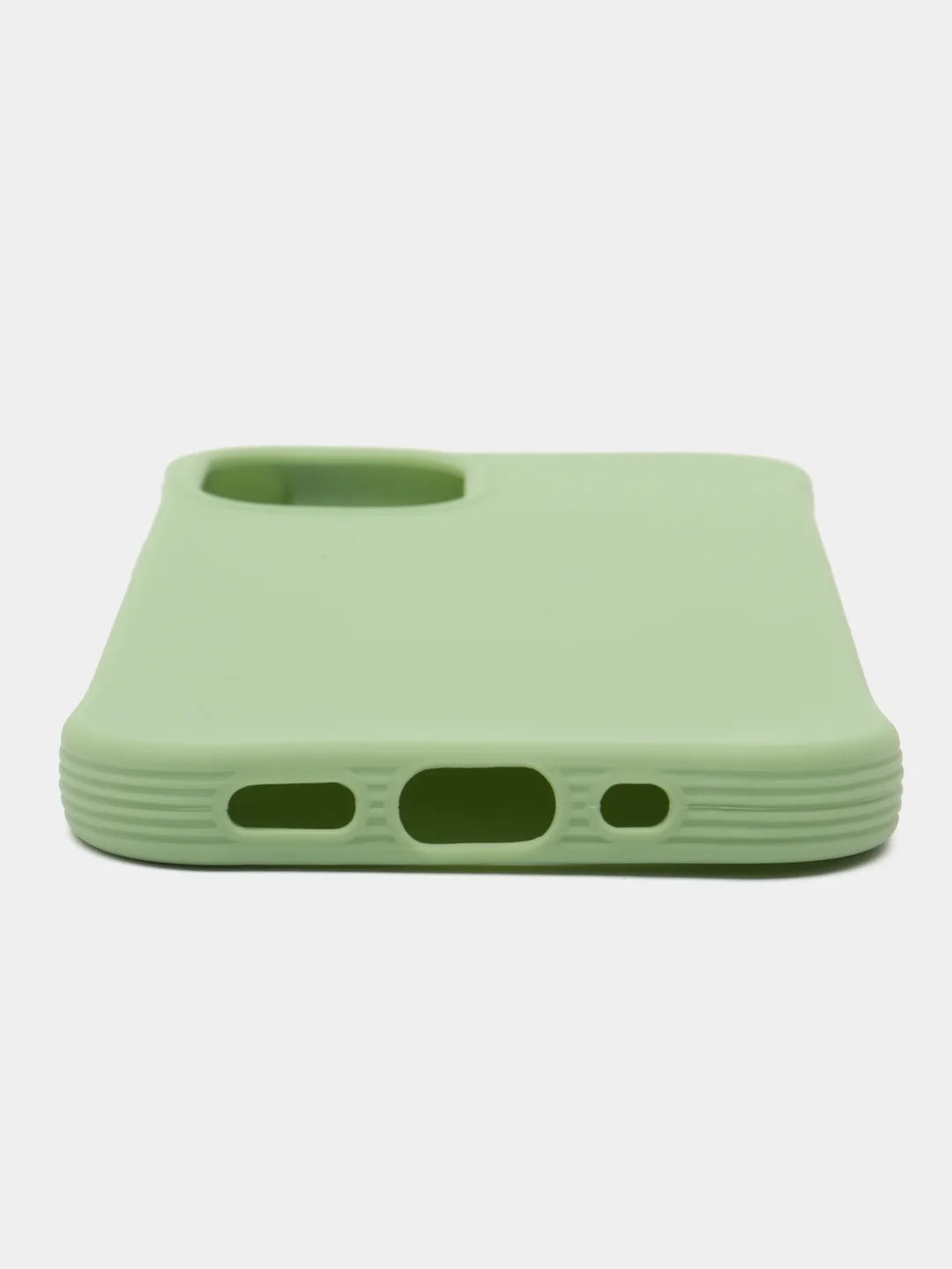 Зеленый чехол Slim Case для IPHONE 12/12PRO/12MINI