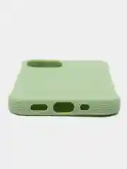 Зеленый чехол Slim Case для IPHONE 12/12PRO/12MINI