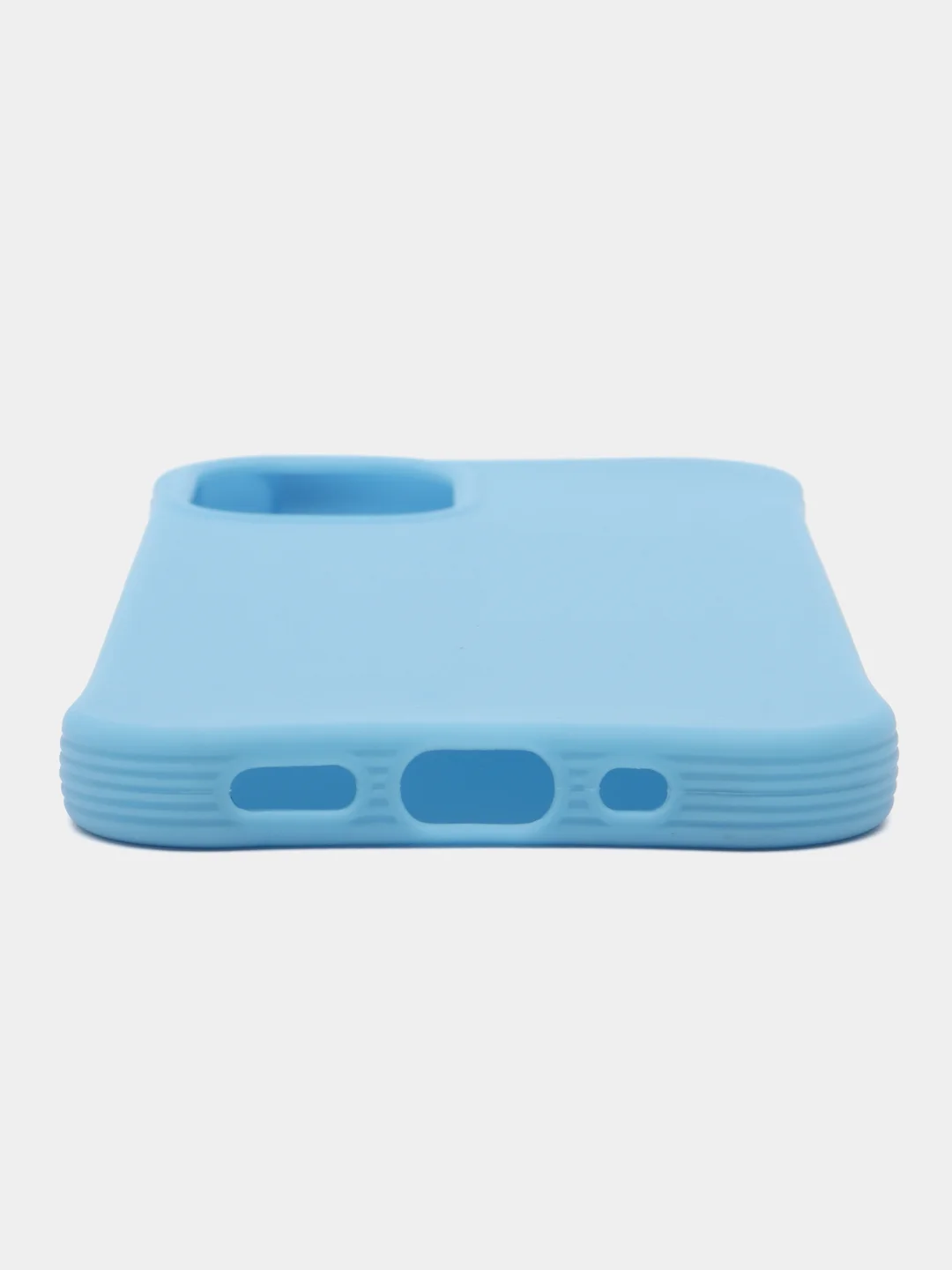Зеленый чехол Slim Case для IPHONE 12/12PRO/12MINI