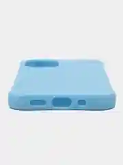 Зеленый чехол Slim Case для IPHONE 12/12PRO/12MINI