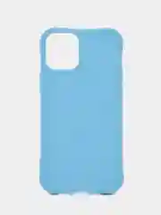 Синий чехол Slim Case для IPHONE 12/12PRO/12MINI