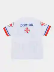 Детский набор доктора, медицинский костюм