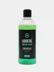 Концентрат антибактериального мыла LIDOCOL GREEN SOAP, 500мл