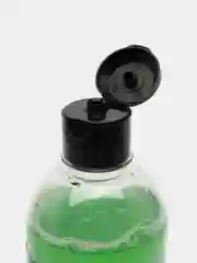 Концентрат антибактериального мыла LIDOCOL GREEN SOAP, 500мл