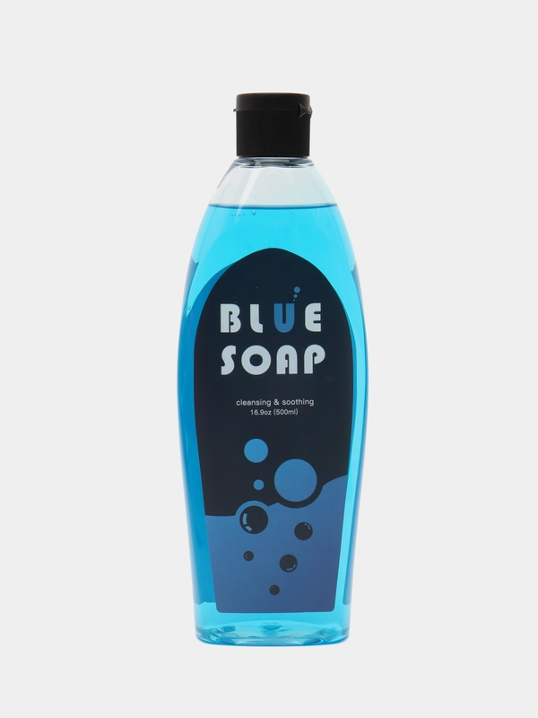 Blue Soap Tatmax - Мыльный концентрат, 500 мл