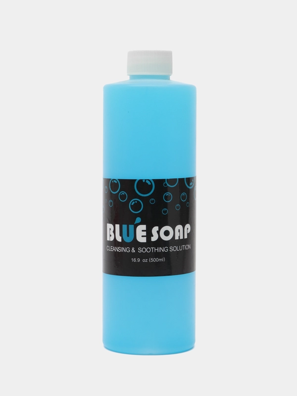 Blue SOAP Мыльный концентрат, 500 мл