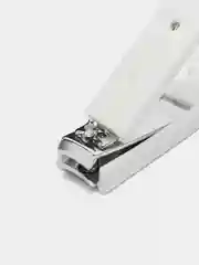 Белый щипчики кусачки для детей