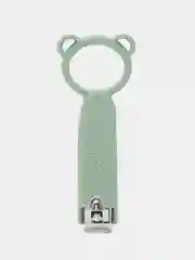 Бирюзовый щипчики кусачки для детей