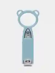 Голубой щипчики кусачки для детей