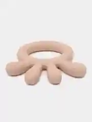 Розовый прорезыватель
