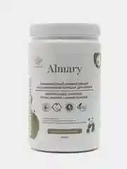 Стиральный ЭКО порошок Almary, гипоаллергенный, с мерной ложечкой, 1500 г