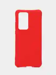 Алый чехол Slim Case для HONOR P40/P40PRO/Y6P