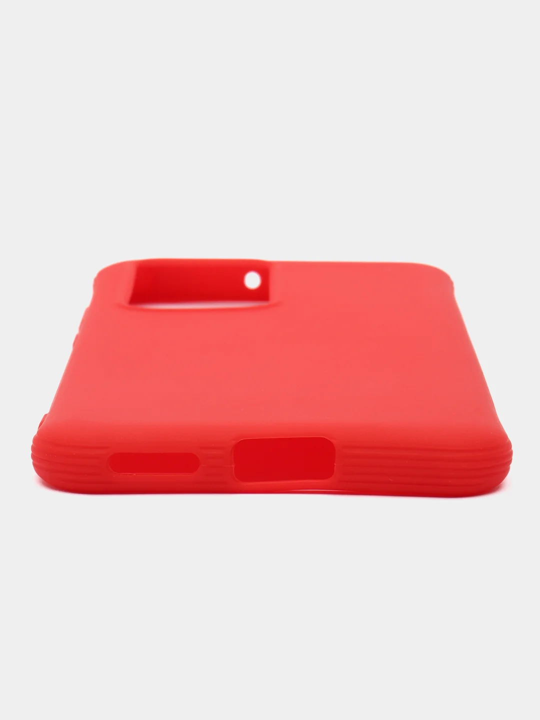 Алый чехол Slim Case для HONOR P40/P40PRO/Y6P